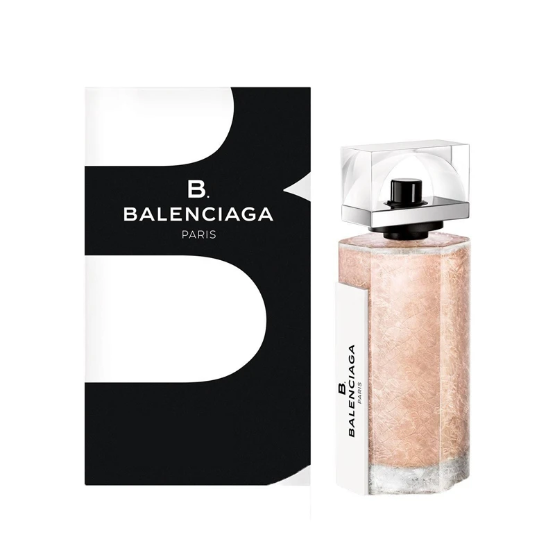 B. Balenciaga Paris Eau De Parfum Spray Donna 30 Ml 1 B. Balenciaga Paris Eau De Parfum Spray Donna 30 Ml