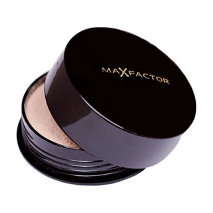 Max Factor Cipria Loose Powder 1 Max Factor Cipria Loose Powder