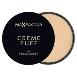 Max Factor Creme Puff Fondotinta E Cipria 2 In1 Translucent 05