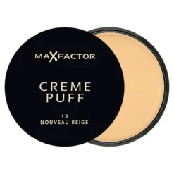 Max Factor Creme Puff Powder Cipria Compatta 13 Noveau Beige