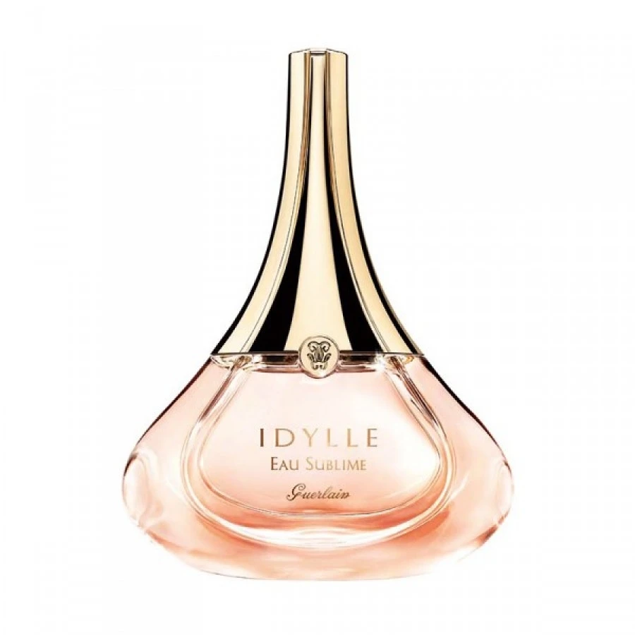 Guerlain Idylle Eau Sublime Eau De Toilette Donna 100 Ml 1 Guerlain Idylle Eau Sublime Eau De Toilette Donna 100 Ml