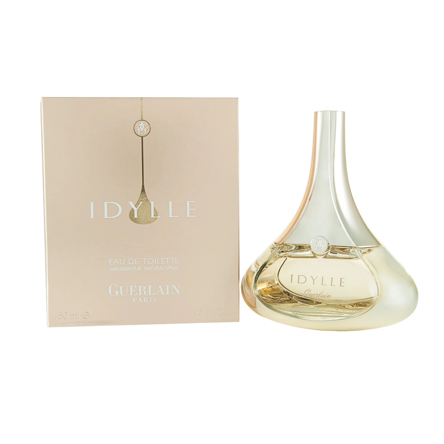 Guerlain Idylle Eau De Toilette Donna 70 Ml 1 Guerlain Idylle Eau De Toilette Donna 70 Ml