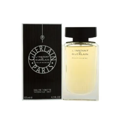 Guerlain L'Instant De Guerlain Eau De Toilette Uomo 125 Ml