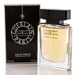 Guerlain L'Instant De Guerlain Eau De Toilette Uomo 75 Ml