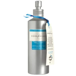I Coloniali - Percorso Tonificante - Acqua Aromatica Per Il Corpo All'hibiscus 200 Ml Spray