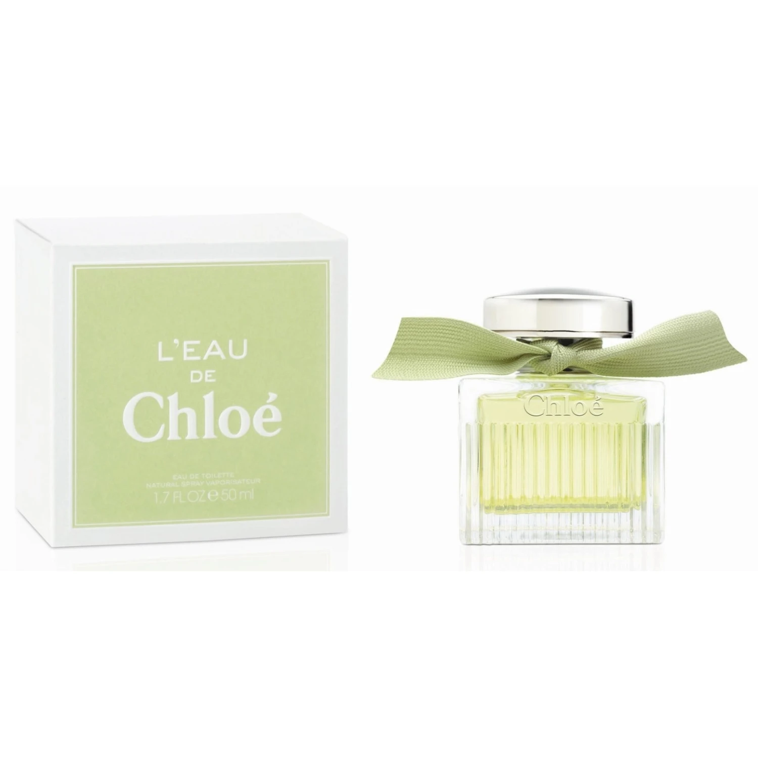 Chloé L'Eau De Chloé Eau De Toilette 50 Ml 1 Chloé L'Eau De Chloé Eau De Toilette 50 Ml