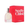 Chloé See By Chloé Eau De Parfum 30 Ml