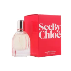 Chloé See By Chloé Eau De Parfum 30 Ml