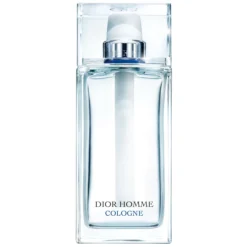 Christian Dior Homme Cologne Edt 125 Ml Vapo