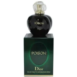 Christian Dior Poison Edt 30 Ml Vapo