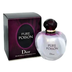 Christian Dior Pure Poison Edp 100 Ml Vapo
