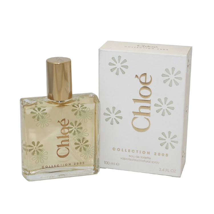Chloé Eau By Chloé Eau De Toilette 100 Ml Collection 2005 1 Chloé Eau By Chloé Eau De Toilette 100 Ml Collection 2005