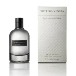 Bottega Veneta Pour Homme Extreme Eau De Toilette 50 Ml Spray