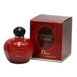 Profumo Dior Hypnotic Poison Edt 100 Ml [ NUOVO, ORIGINALE, NO-TESTER ]