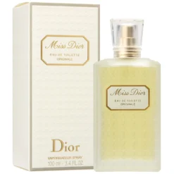 Christian Dior Miss Dior Originale Edt 100 Ml Vapo