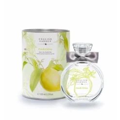 Atkinsons English Garden - Fresh Citrus - Eau De Parfum Spray 100 Ml