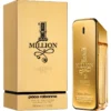 Paco Rabanne 1 Million Absolutely Gold Parfum Eau De Parfum Spray Uomo 100 Ml