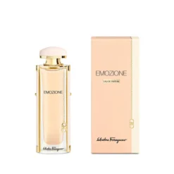 Salvatore Ferragamo Emozione Eau De Parfum 30 Ml Spray