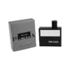Prada Amber Pour Homme Intense Eau De Parfum 50 Ml Spray