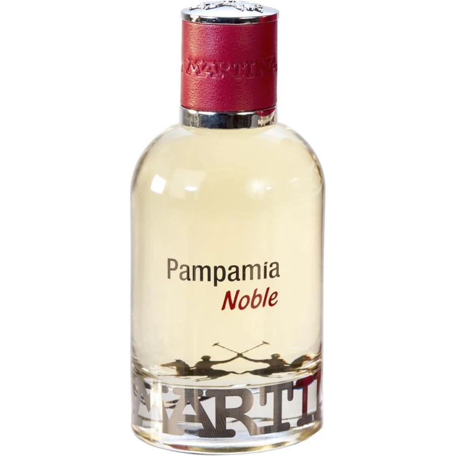 La Martina Pampamia Noble Eau De Parfum Vapo Uomo 100 Ml 1 La Martina Pampamia Noble Eau De Parfum Vapo Uomo 100 Ml