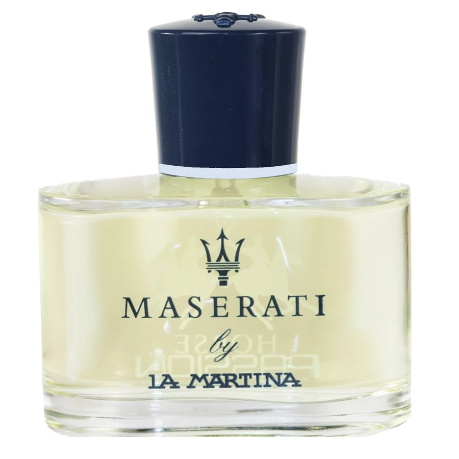 Maserati Horse Passion By La Martina Edt Spray Uomo 100 Ml 1 Maserati Horse Passion By La Martina Edt Spray Uomo 100 Ml