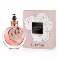Valentino Valentina Assoluto Eau De Parfum Spray 50 Ml