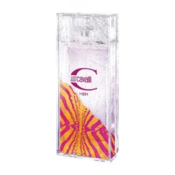 Roberto Cavalli Just Cavalli For Her Eau De Toilette 60 Ml VAPO