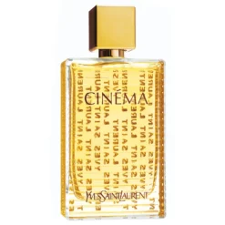 Yves Saint Laurent Cinema Eau De Parfum 50 Ml VAPO