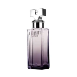 Calvin Klein Eternity Night Donna Eau De Perfum 50 Ml VAPO