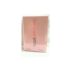 Universo Lei Eau De Parfum 100 Ml VAPO