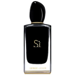Giorgio Armani Si Intense Eau De Parfum 50 Ml VAPO