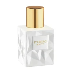 Iceberg White Donna Eau De Toilette 30 Ml VAPO