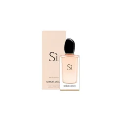 Giorgio Armani Si Giorgio Armani Eau De Parfum 50 Ml VAPO