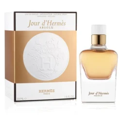 Hermès Hermes Jour D'Hermes Absolu Eau De Parfum 50 Ml VAPO