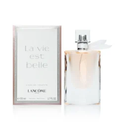 Lancome La Vie Est Belle Eau De Toilette 50 Ml VAPO