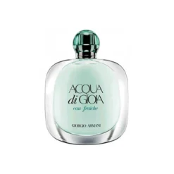 Giorgio Armani Acqua Di Gioia Eau Fraiche Eau De Toilette 50 Ml VAPO