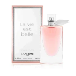 Lancome La Vie Est Belle Eau De Toilette 100 Ml VAPO