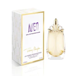 Thierry Mugler Alien Eau Extraordinaire Eau De Toilette 60 Ml VAPO Ricaricabile
