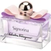 Salvatore Ferragamo Signorina Eau De Toilette 100 Ml VAPO