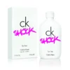 Calvin Klein Ck One Shock For Her Eau De Toilette 50 Ml VAPO