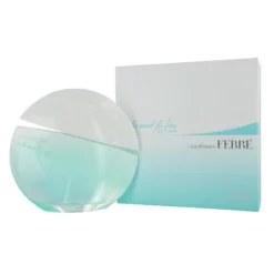 Gianfranco Ferrè Profumo Da Donna In The Mood For Love Tender Eau De Toilette 50Ml Vapo