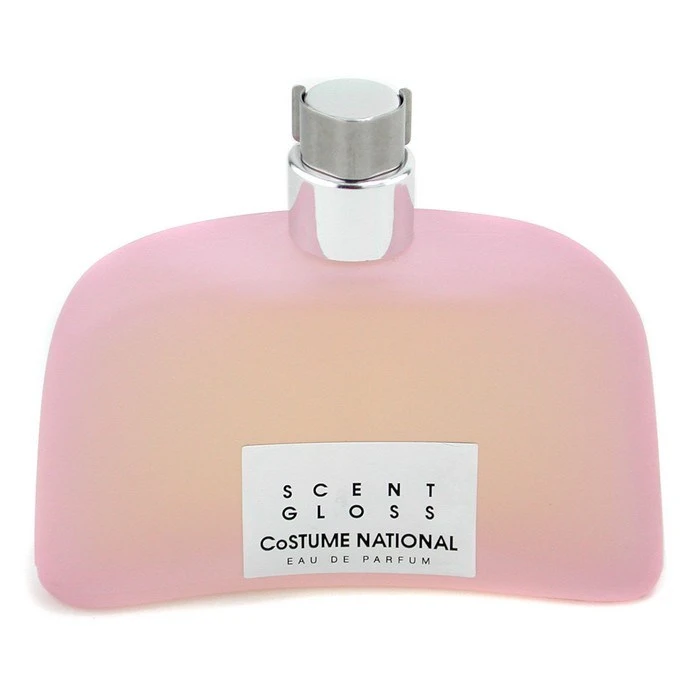 Costume National Scent Gloss Eau De Parfum 50 Ml VAPO 1 Costume National Scent Gloss Eau De Parfum 50 Ml VAPO