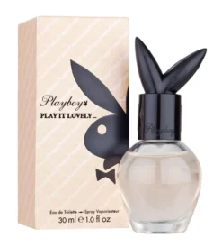 Playboy Play It Lovely Eau De Toilette 30 Ml VAPO