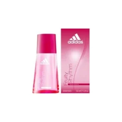 Adidas Fruity Rhythm Eau De Toilette 30 Ml VAPO