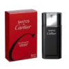 Santos De Cartier Eau De Toilette Vapo Uomo 50 Ml