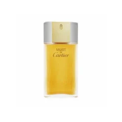 Cartier Must De Cartier Parfum Ricarica 50 Ml