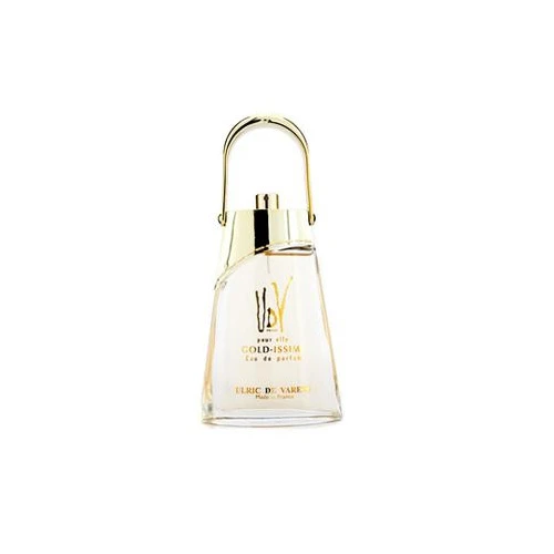 Ulric De Varens UDV Gold-Issime Eau De Parfum 75 Ml VAPO 1 Ulric De Varens UDV Gold-Issime Eau De Parfum 75 Ml VAPO