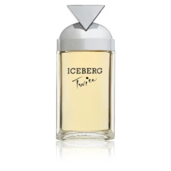Iceberg Twice Donna Eau De Toilette 100 Ml VAPO