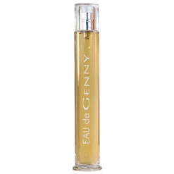 Genny Eau De Genny Eau De Toilette 50 Ml VAPO