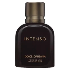 D&G Dolce&Gabbana Intenso Pour Homme Eau De Parfum 75 Ml VAPO